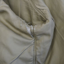 画像をギャラリービューアに読み込む, 1960-1970s U.S.NAVY WEP FLIGHT JACKET