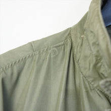 画像をギャラリービューアに読み込む, 1950's USMC M-51 フィールドジャケット (コットンポプリン/size M-L)