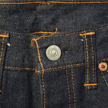 画像をギャラリービューアに読み込む, DEAD STOCK LEVI'S 501E A TYPE ( W33 L32 )