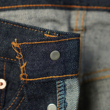画像をギャラリービューアに読み込む, DEAD STOCK LEVI'S 501E A TYPE ( W33 L32 )