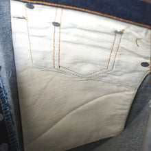 画像をギャラリービューアに読み込む, DEAD STOCK LEVI'S 501E A TYPE ( W33 L32 )