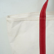画像をギャラリービューアに読み込む, 1980s L.L.Bean BOAT AND TOTE (GOOD CONDITION / size L)