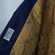 画像をギャラリービューアに読み込む, 1960's CATALINA カップショルダージャケット 40