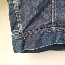 画像をギャラリービューアに読み込む, 1960's LEE 101LJ STORM RIDER ブランケット付きGジャン ハチの巣