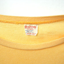 画像をギャラリービューアに読み込む, 1960's CHAMPION RUNNER'S TAG T-SHIRTS WESTERN