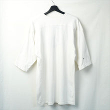 画像をギャラリービューアに読み込む, 1960's CHAMPION FOTTOBALL T-SHIRTS CLEMSON 染み込みプリント XL