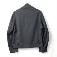 画像をギャラリービューアに読み込む, 1950's BIGDAD ウィップコート ワークジャケット スポジャケタイプ