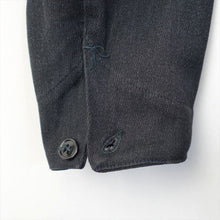 画像をギャラリービューアに読み込む, 1950's BIGDAD ウィップコート ワークジャケット スポジャケタイプ