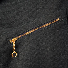 画像をギャラリービューアに読み込む, 1950's BIGDAD ウィップコート ワークジャケット スポジャケタイプ