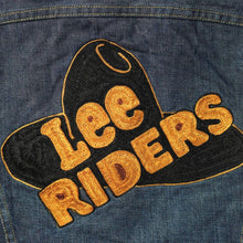 画像をギャラリービューアに読み込む, 1960's LEE STORM RIDER 40R