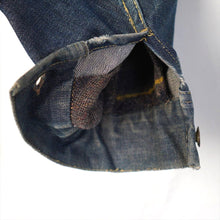 画像をギャラリービューアに読み込む, 1960's LEE STORM RIDER 40R