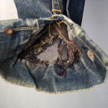 画像をギャラリービューアに読み込む, 1960's LEE STORM RIDER 40R