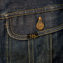 画像をギャラリービューアに読み込む, 1960's LEE STORM RIDER 40R