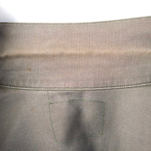 画像をギャラリービューアに読み込む, 1960's LEVI'S 70519E ピケ素材 Gジャン モカ チェーンステッチ刺繍入り