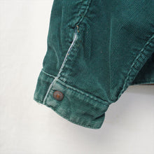 画像をギャラリービューアに読み込む, 1980's LEVI'S 70548-1539 リバーシブルジャケット sizeL