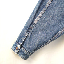 画像をギャラリービューアに読み込む, 1980's LEVI'S 70548-1539 リバーシブルジャケット sizeL