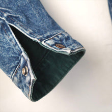 画像をギャラリービューアに読み込む, 1980's LEVI'S 70548-1539 リバーシブルジャケット sizeL