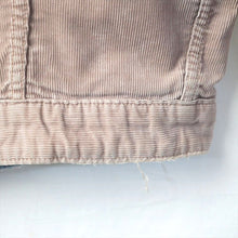 画像をギャラリービューアに読み込む, 1980's LEVI'S 70548-1523 リバーシブルジャケット sizeL