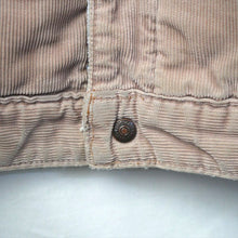 画像をギャラリービューアに読み込む, 1980's LEVI'S 70548-1523 リバーシブルジャケット sizeL