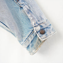 画像をギャラリービューアに読み込む, 1980's LEVI'S 70548-1523 リバーシブルジャケット sizeL