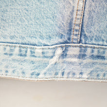画像をギャラリービューアに読み込む, 1980's LEVI'S 70548-1523 リバーシブルジャケット sizeL