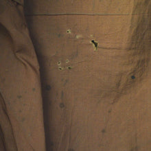 画像をギャラリービューアに読み込む, 1940's A-2フライトジャケット スコードロンパッチ付き スカル