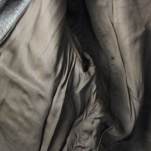 画像をギャラリービューアに読み込む, 1940's AN-J-3A レザーフライトジャケット