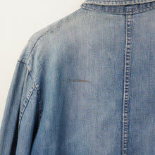画像をギャラリービューアに読み込む, 1960's DUBBLE WEAR カバーオール BORO