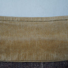 画像をギャラリービューアに読み込む, 1960's LEE 191-LB デニムジャケット ハチの巣