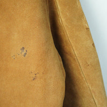 画像をギャラリービューアに読み込む, 1960's VINTAGE LEVI'S SHORT HORN スウェードGジャン