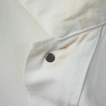 画像をギャラリービューアに読み込む, 1970's LEVI'S 70505-1051 BIGE size 44