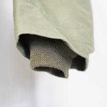 画像をギャラリービューアに読み込む, 1970's USN A-2 デッキジャケット ステンシル入り DDG size L