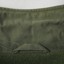 画像をギャラリービューアに読み込む, 1970's USN A-2 デッキジャケット ステンシル入り DDG size L