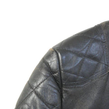 画像をギャラリービューアに読み込む, 1970's VINTAGE LEWIS LEATHER SPORTSMAN シングルライダースジャケット