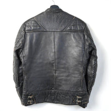 画像をギャラリービューアに読み込む, 1970's Lewis Leather's SUPER MONZA