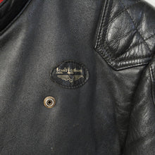 画像をギャラリービューアに読み込む, 1970's Lewis Leather's SUPER MONZA