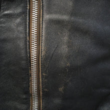 画像をギャラリービューアに読み込む, 1970's Lewis Leather's SUPER MONZA
