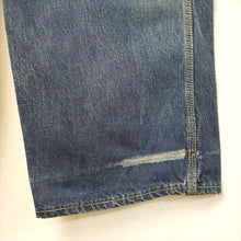 画像をギャラリービューアに読み込む, 1960's Lee 191-Z デニム ペインターパンツ