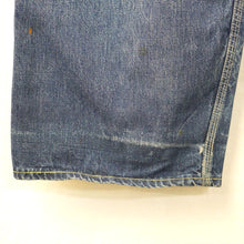 画像をギャラリービューアに読み込む, 1960's Lee 191-Z デニム ペインターパンツ