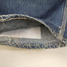 画像をギャラリービューアに読み込む, 1960's Lee 191-Z デニム ペインターパンツ