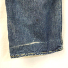 画像をギャラリービューアに読み込む, 1960's Lee 191-Z デニム ペインターパンツ