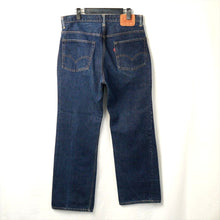 画像をギャラリービューアに読み込む, 1970's LEVI'S 517E デニムパンツ W36L31