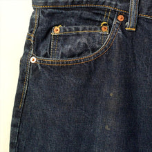 画像をギャラリービューアに読み込む, 1970's LEVI'S 517E デニムパンツ W36L31