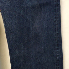 画像をギャラリービューアに読み込む, 1970's LEVI'S 517E デニムパンツ W36L31