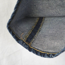 画像をギャラリービューアに読み込む, 1970's LEVI'S 517E デニムパンツ W36L31