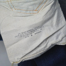 画像をギャラリービューアに読み込む, 1970's LEVI'S 517E デニムパンツ W36L31