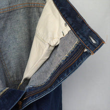 画像をギャラリービューアに読み込む, 1970's LEVI'S 517E デニムパンツ W36L31
