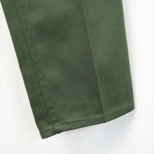 画像をギャラリービューアに読み込む, 1960's LEVI'S 518-1838 スタプレスト (DEAD STOCK / W32 L29 )