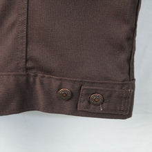 画像をギャラリービューアに読み込む, DEAD STOCK 1970s Levi's 70505 1127 ピケ Gジャン ブラウン 48