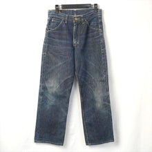 画像をギャラリービューアに読み込む, 1970's Lee 101Z DENIM PANTS W29